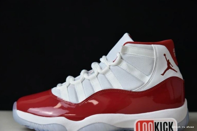 Cheap Jordan Cherry Air CT8012-116 11 0702